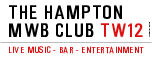 The Hampton  MWB Club