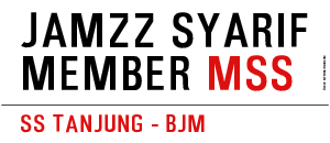 Jamzz Syarif Member