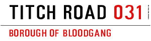 TITCH ROAD