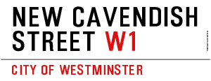 New Cavendish  Street