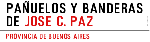PaÑuelos Y Banderas DE