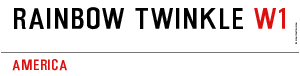 Rainbow Twinkle