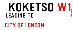  Koketso