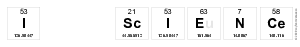 I  Science