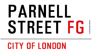 PARNELL STREET