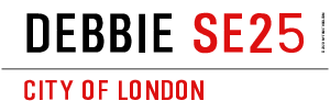 DEBBIE