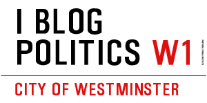 I Blog  Politics