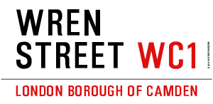 Wren  Street