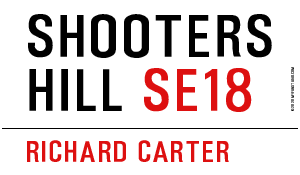Shooters  Hill