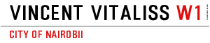 Vincent Vitaliss