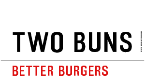  TWO BUNS