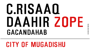 C.risaaq Daahir