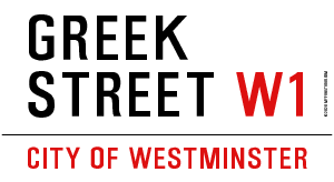 Greek Street
