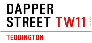 DAPPER Street