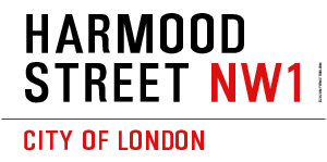 Harmood Street