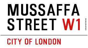 Mussaffa Street