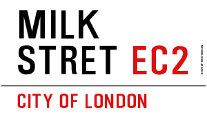 Milk  Stret