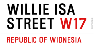 Willie Isa Street