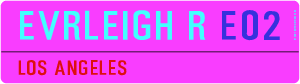 Evrleigh R