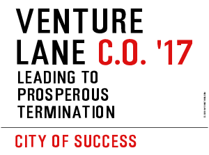 Venture  Lane