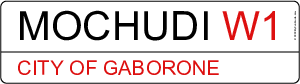 MOCHUDI