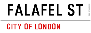 Falafel ST
