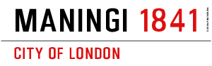 MANINGI