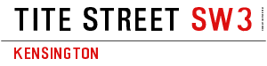 Tite Street