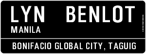 LYN   BENLOT
