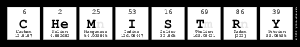 Chemistry