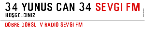 34 Yunus Can 34