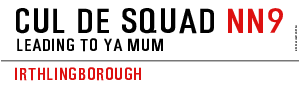 Cul De Squad