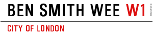 Ben Smith Wee