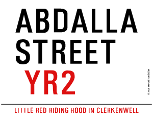 Abdalla  Street 