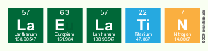 Laelatin