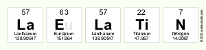 Laelatin