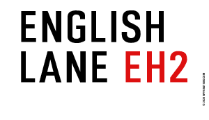 English  Lane