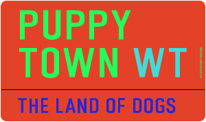 Puppy Town