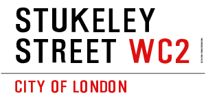 Stukeley Street