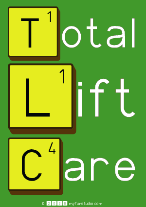 Total
 Lift
 Care