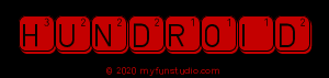 Hundroid