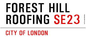 FOREST HILL ROOFING
