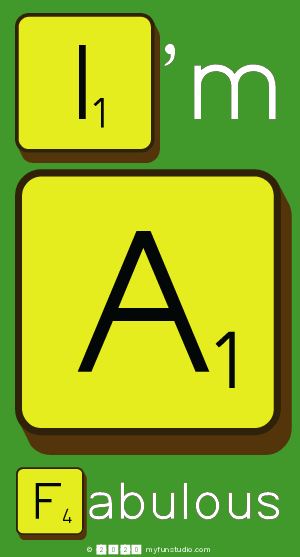 I
