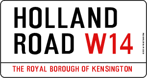 Holland Road
