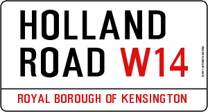 Holland Road