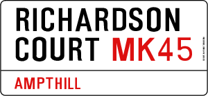Richardson Court