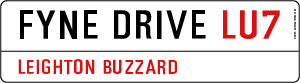 Fyne Drive