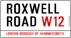 Roxwell Road
