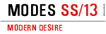 MODES