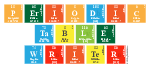 Periodic
 Table
 Writer